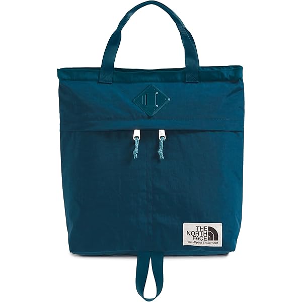 Amazon.com: THE NORTH FACE(ザノースフェイス) Tote Bag